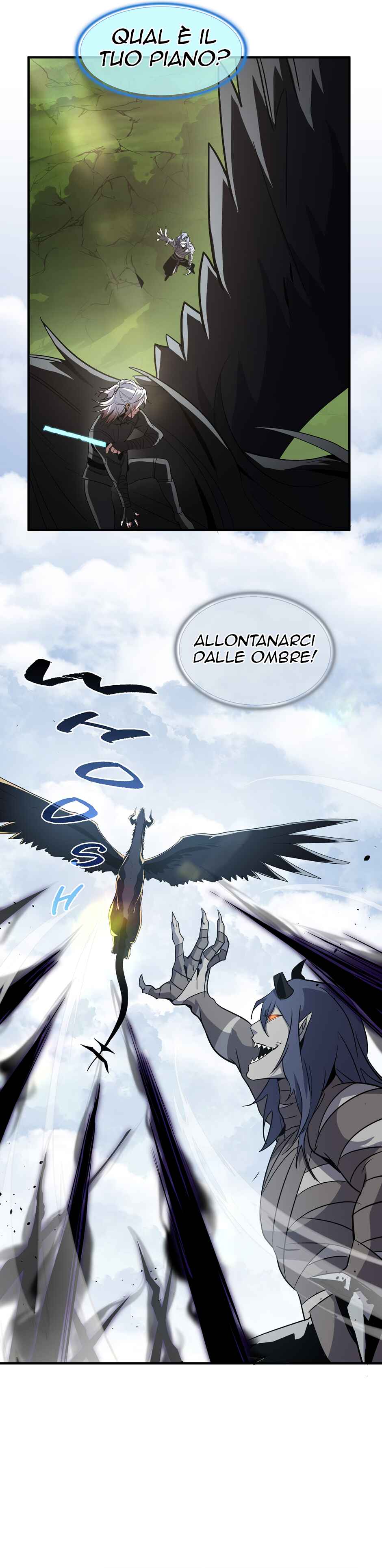 The Beginning After the End Chapter 204 - Page 15