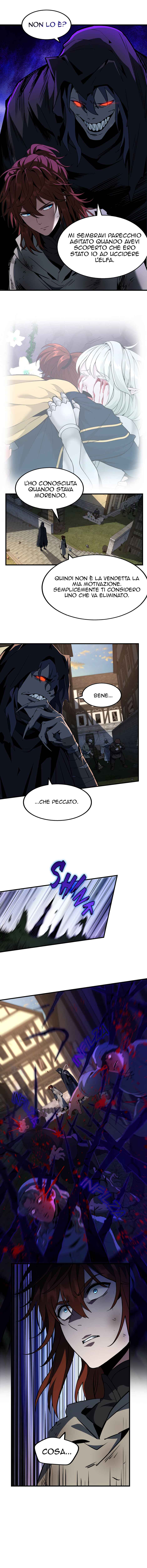The Beginning After the End Chapter 204 - Page 3