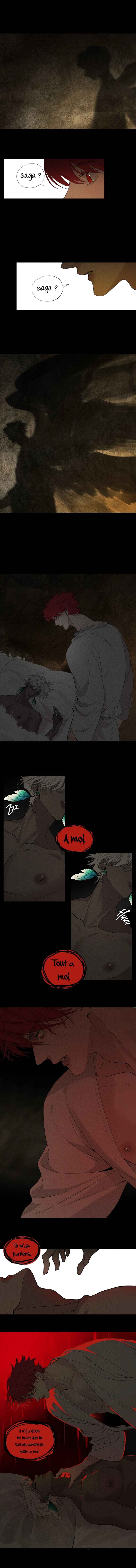 wéi Suǒyùwéi Chapter 8 - Page 2