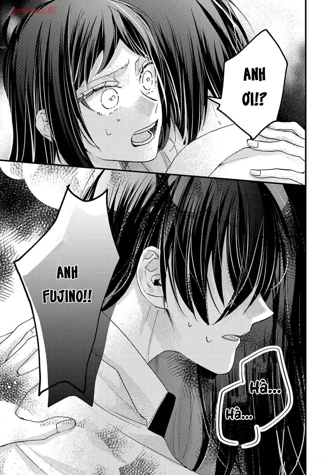 Watashi no Shitsuji wa Nabiite Kurenai Chapter 11 - Page 30