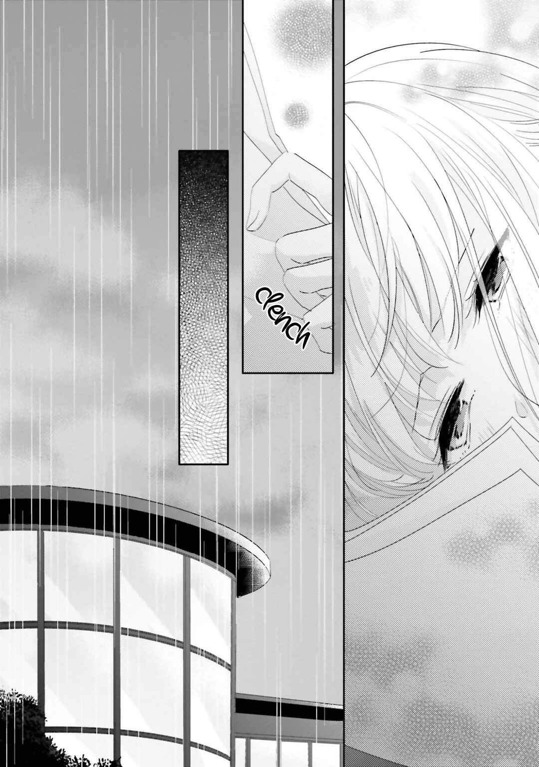Dramatic Irony Chapter 13 - Page 29