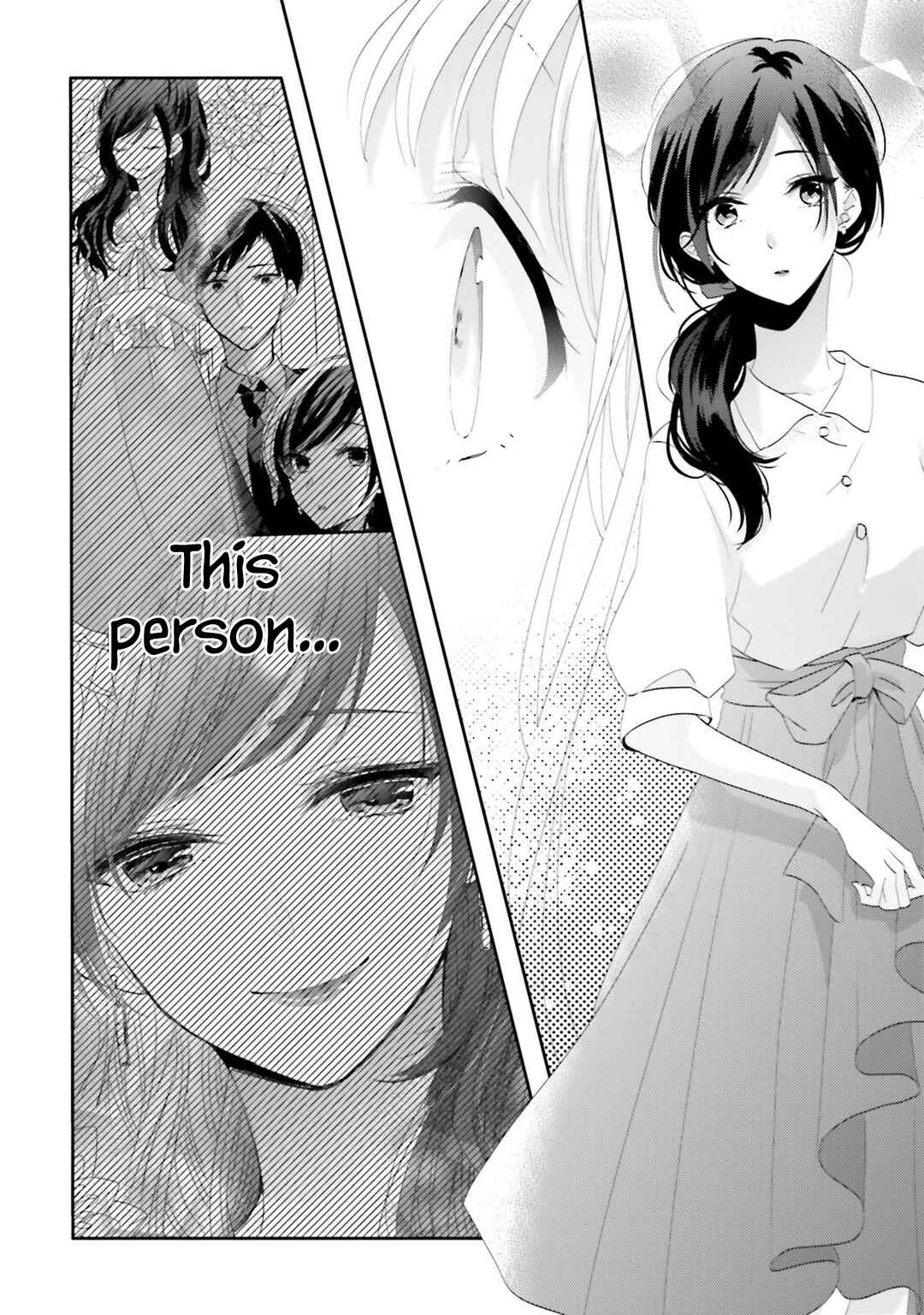 Dramatic Irony Chapter 13 - Page 35