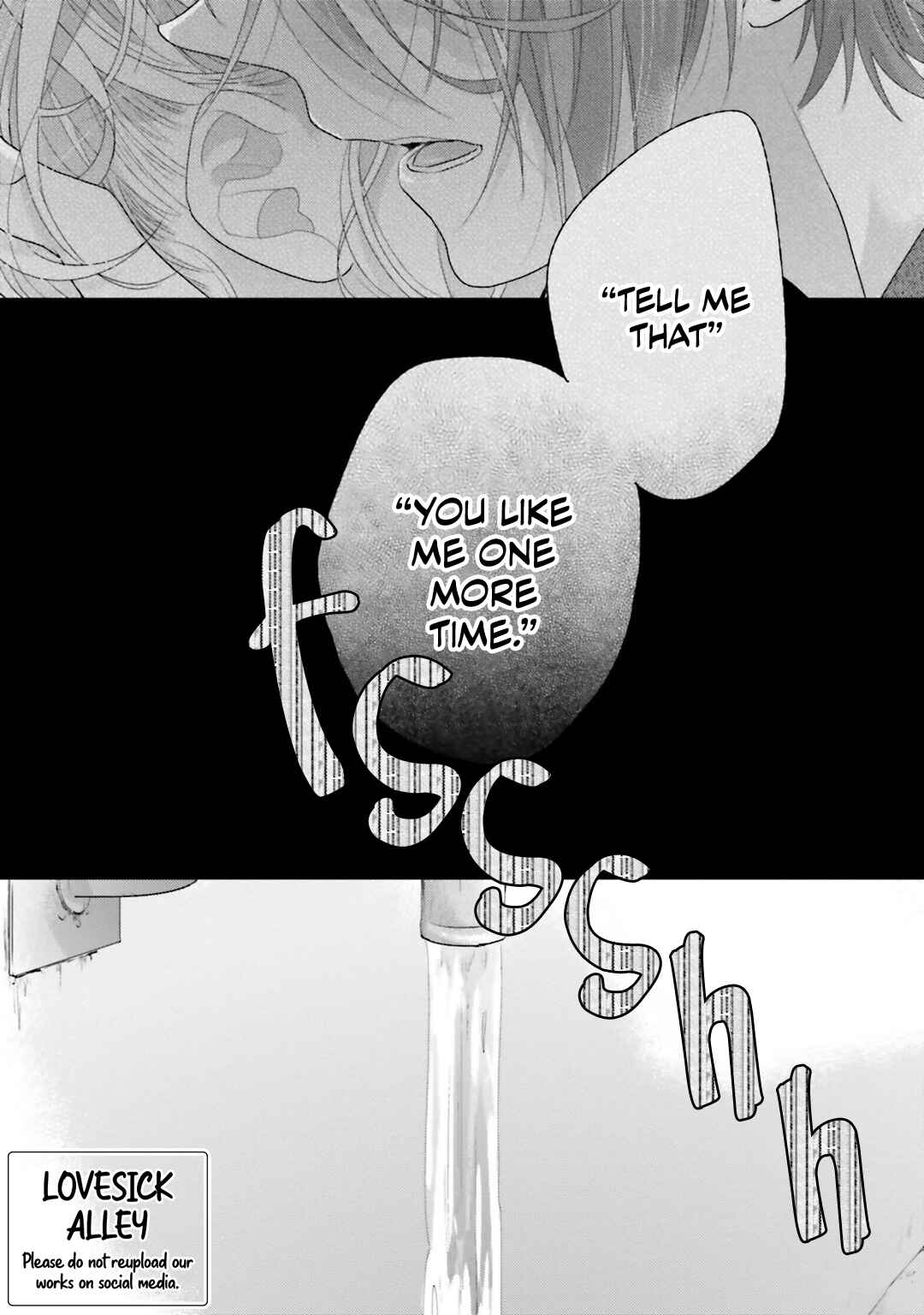 Dramatic Irony Chapter 13 - Page 4
