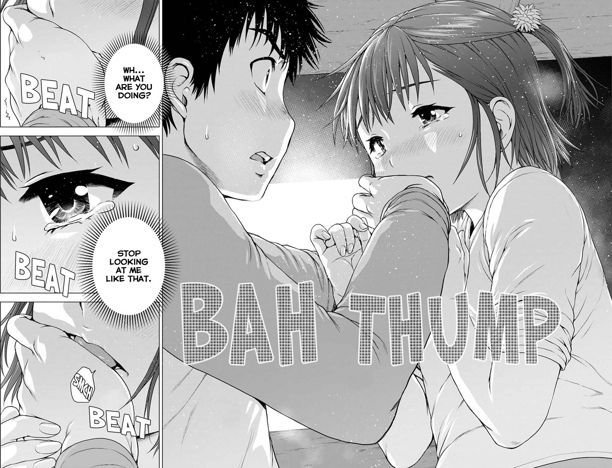Ore wa Lolicon ja Nai! Chapter 20 - Page 16