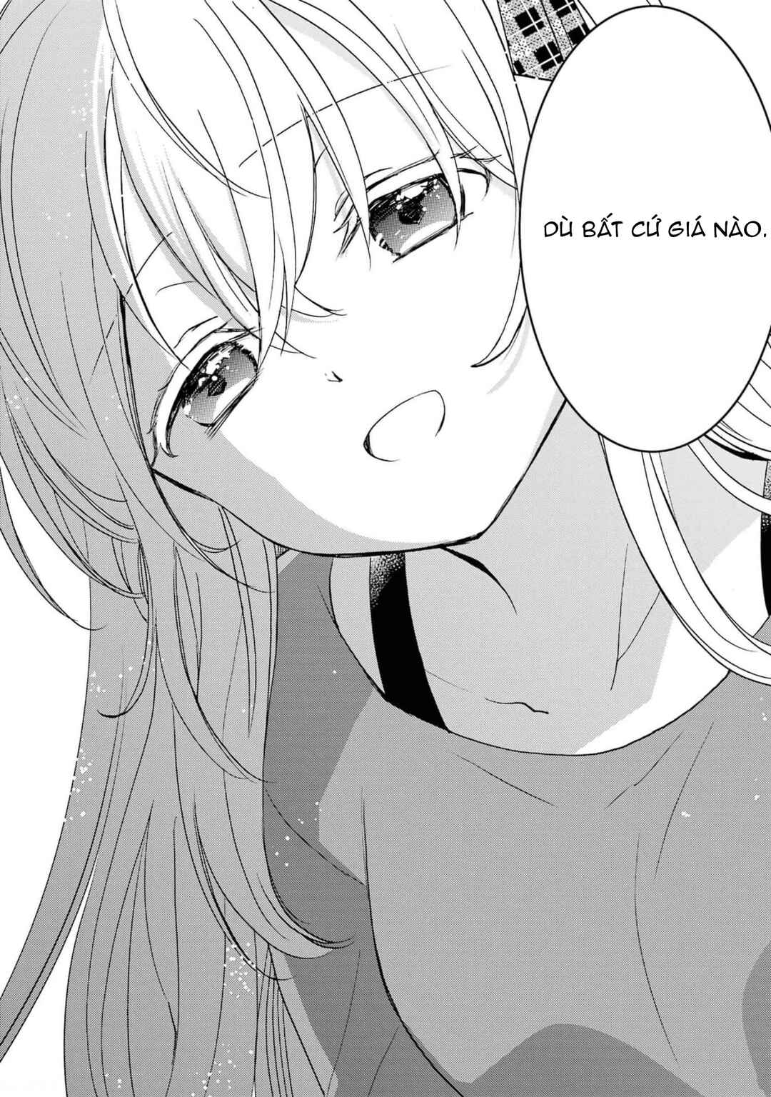 Happy Sugar Life Chapter 4 - Page 11
