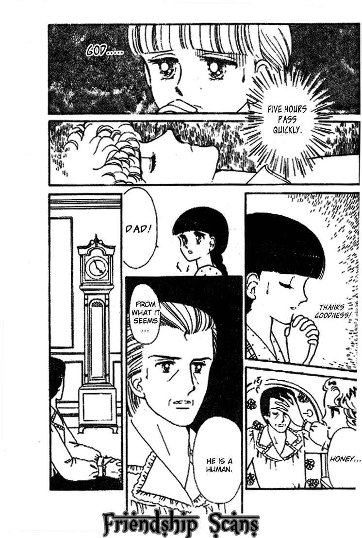 Tokimeki Tonight Chapter 20 - Page 10