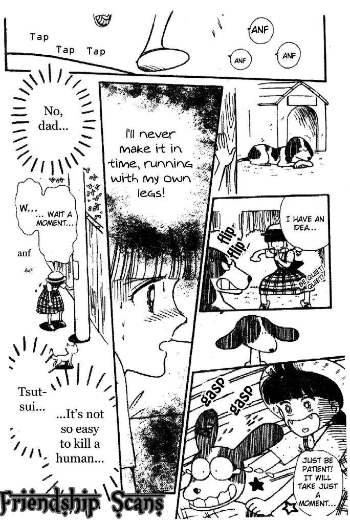 Tokimeki Tonight Chapter 20 - Page 4