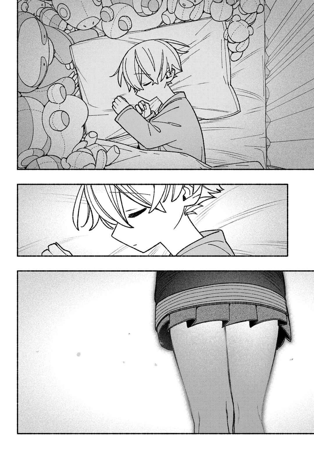Exorcist o Otosenai Chapter 55 - Page 2