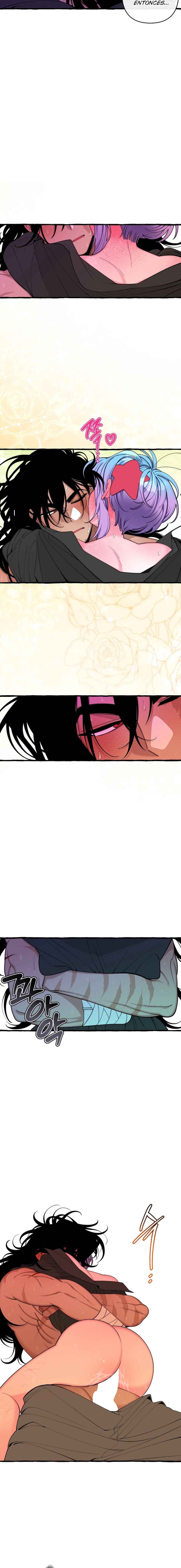 Hooked on Captain Charming Chapter 41 - Page 11