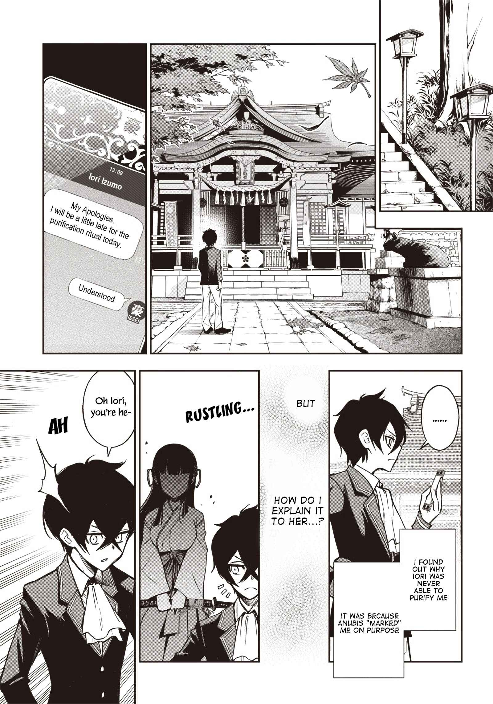 Iya na Kao Sarenagara Opantsu Misete Moraitai: Yo wa Pantsu ga Mitai zo Chapter 20 - Page 4