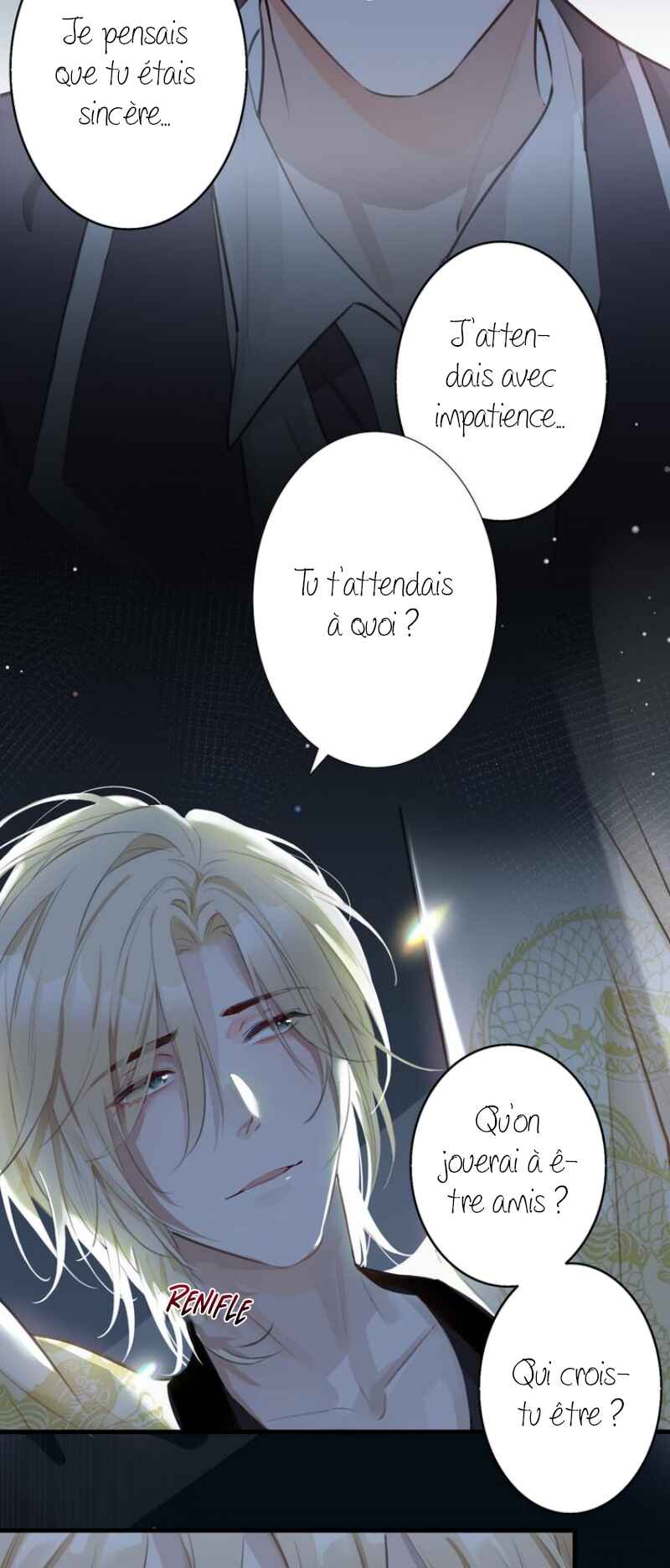 The Prince's First Love Chapter 4 - Page 13