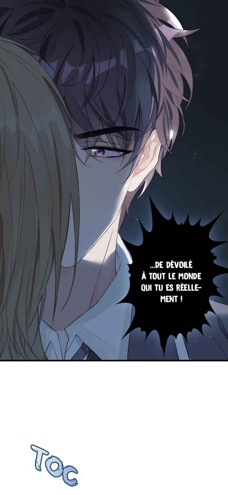The Prince's First Love Chapter 4 - Page 16