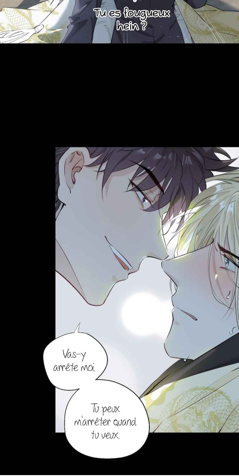 The Prince's First Love Chapter 4 - Page 27
