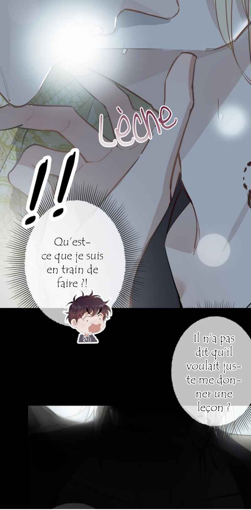 The Prince's First Love Chapter 4 - Page 32