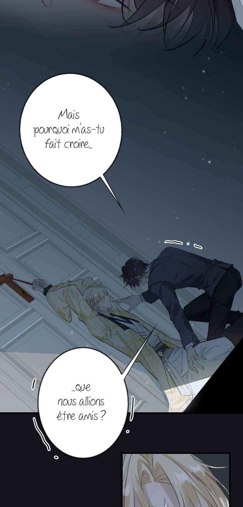 The Prince's First Love Chapter 4 - Page 7