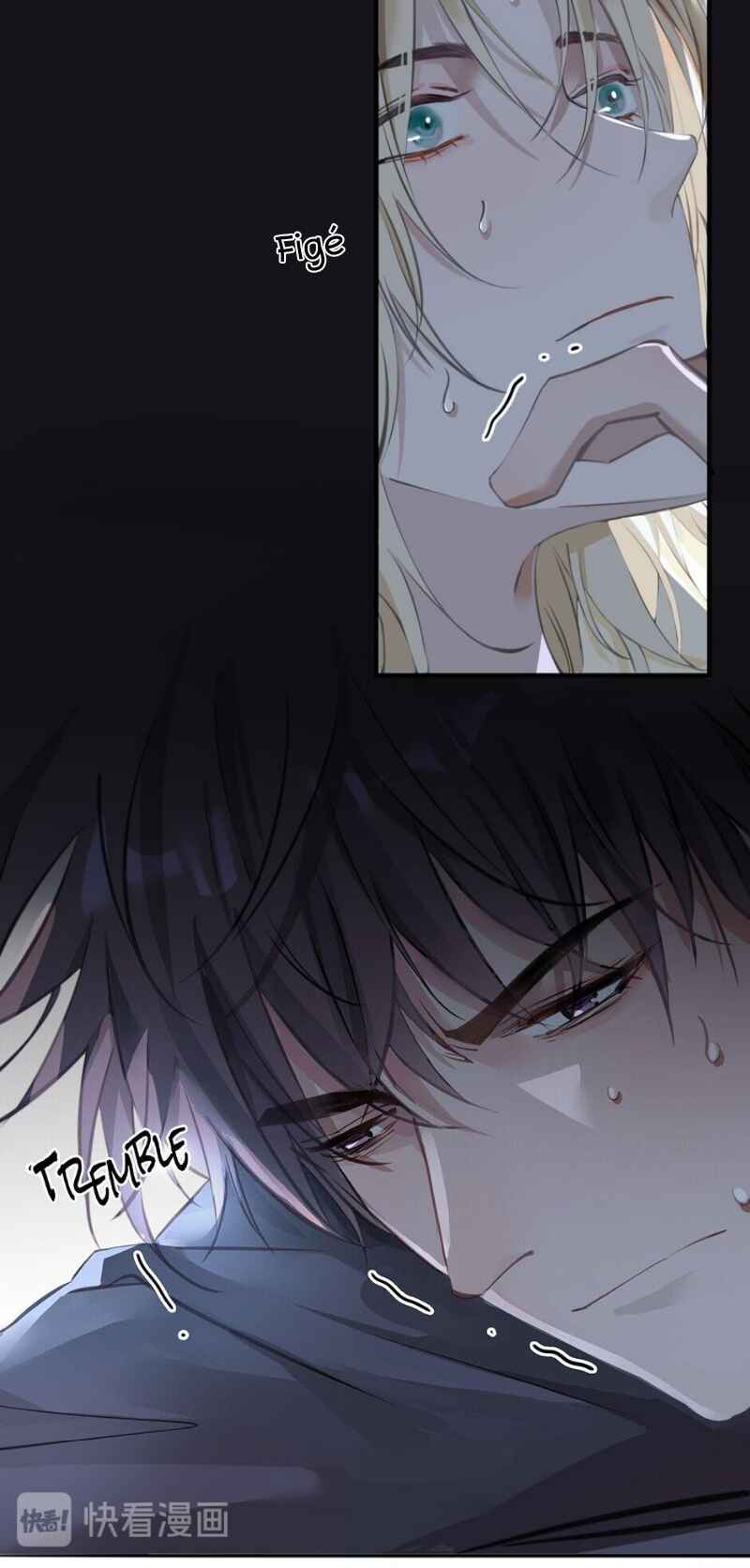 The Prince's First Love Chapter 4 - Page 8