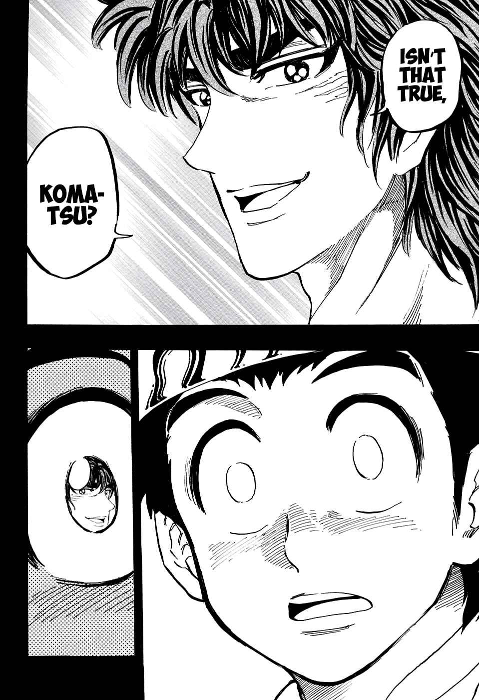 TORIKO Chapter 349 - Page 16