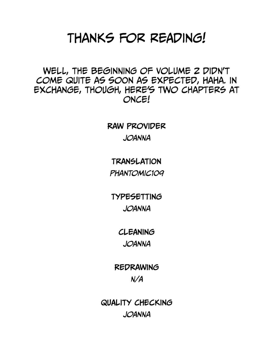 Narnia-koku Monogatari: Majutsushi no Oi Chapter 7 - Page 31
