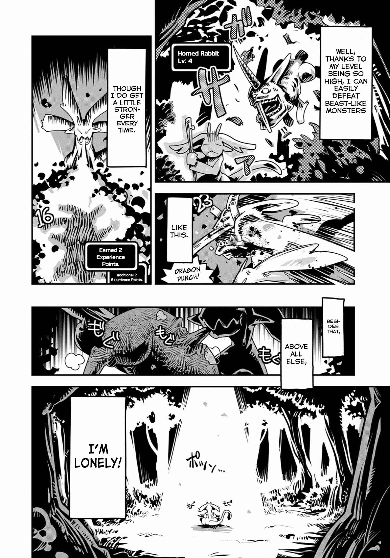 Tensei Shitara Dragon no Tamago datta: Ibara no Dragon Road Chapter 1 - Page 35