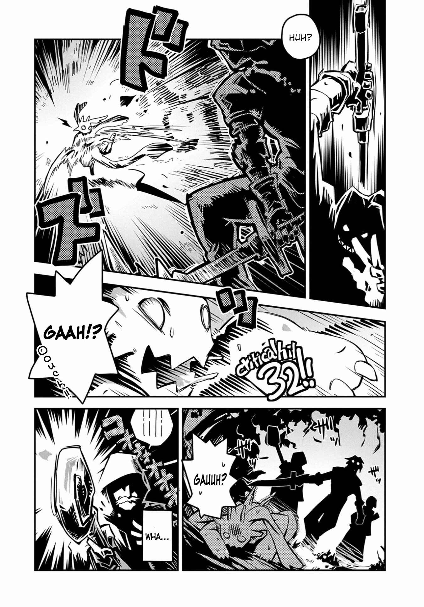 Tensei Shitara Dragon no Tamago datta: Ibara no Dragon Road Chapter 1 - Page 43
