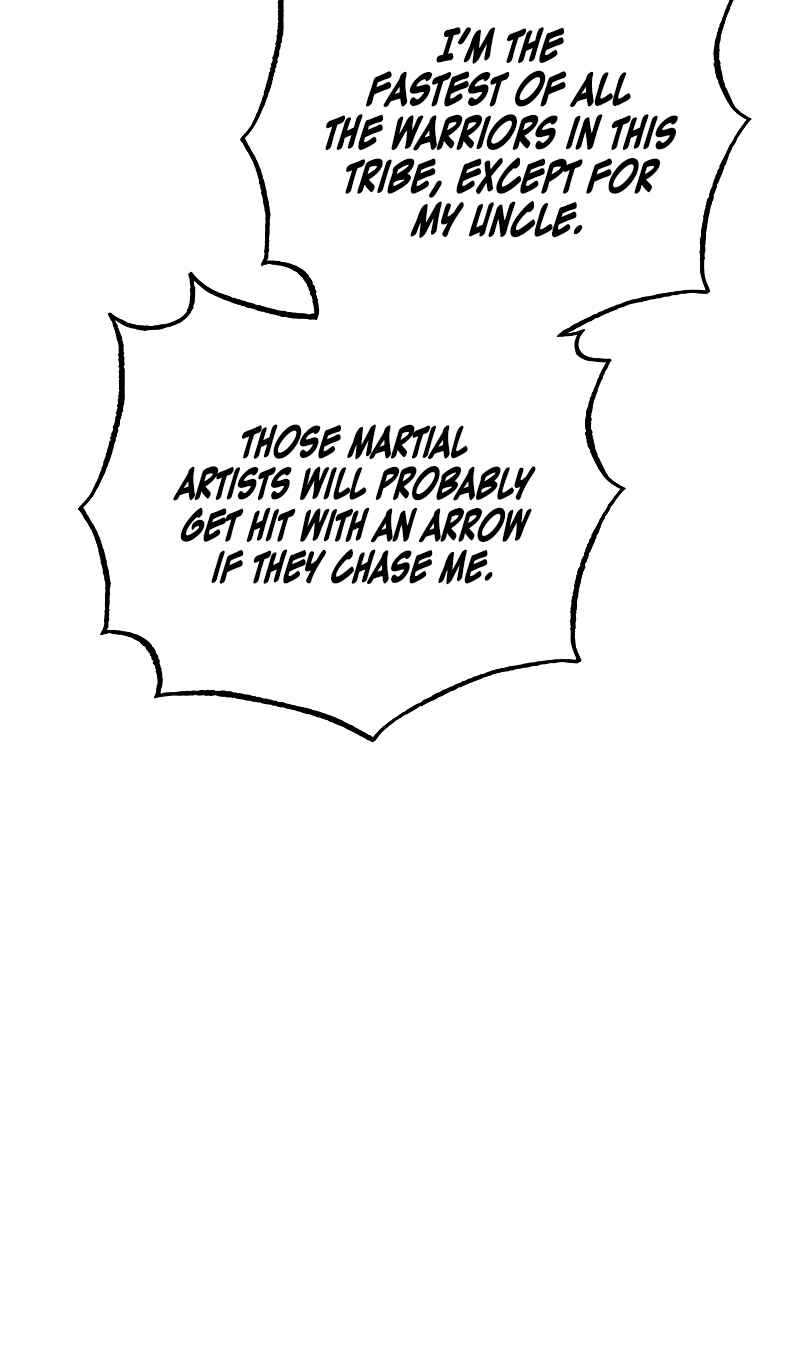 Martial Wild West Chapter 20 - Page 20