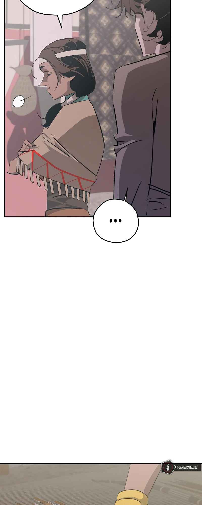 Martial Wild West Chapter 20 - Page 22