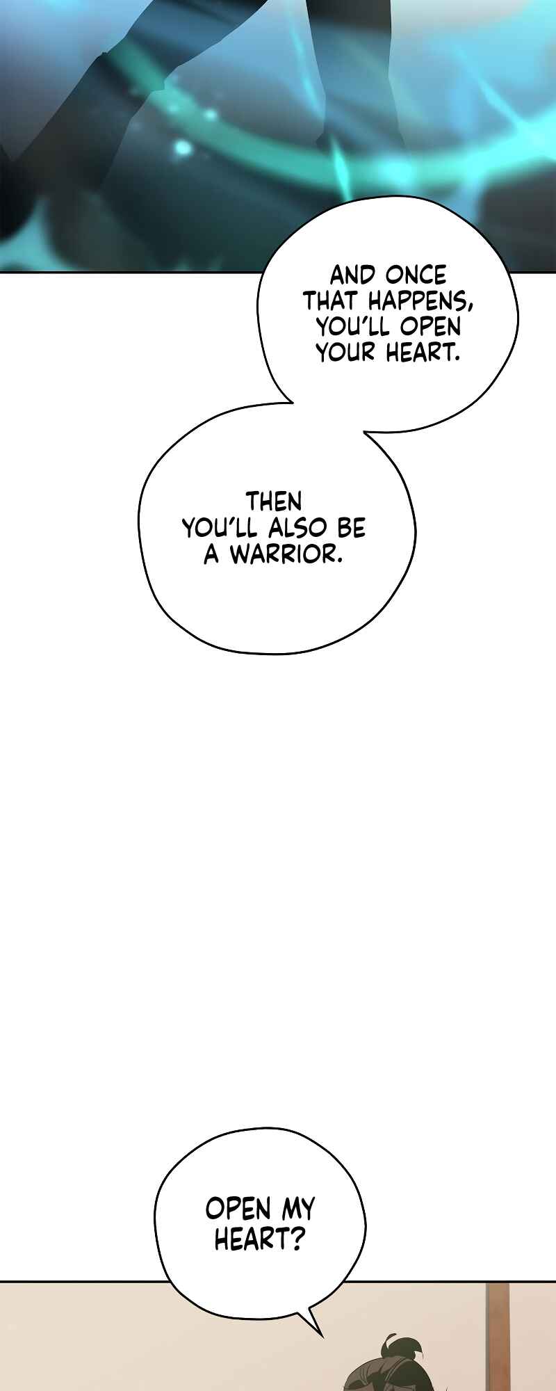 Martial Wild West Chapter 20 - Page 29