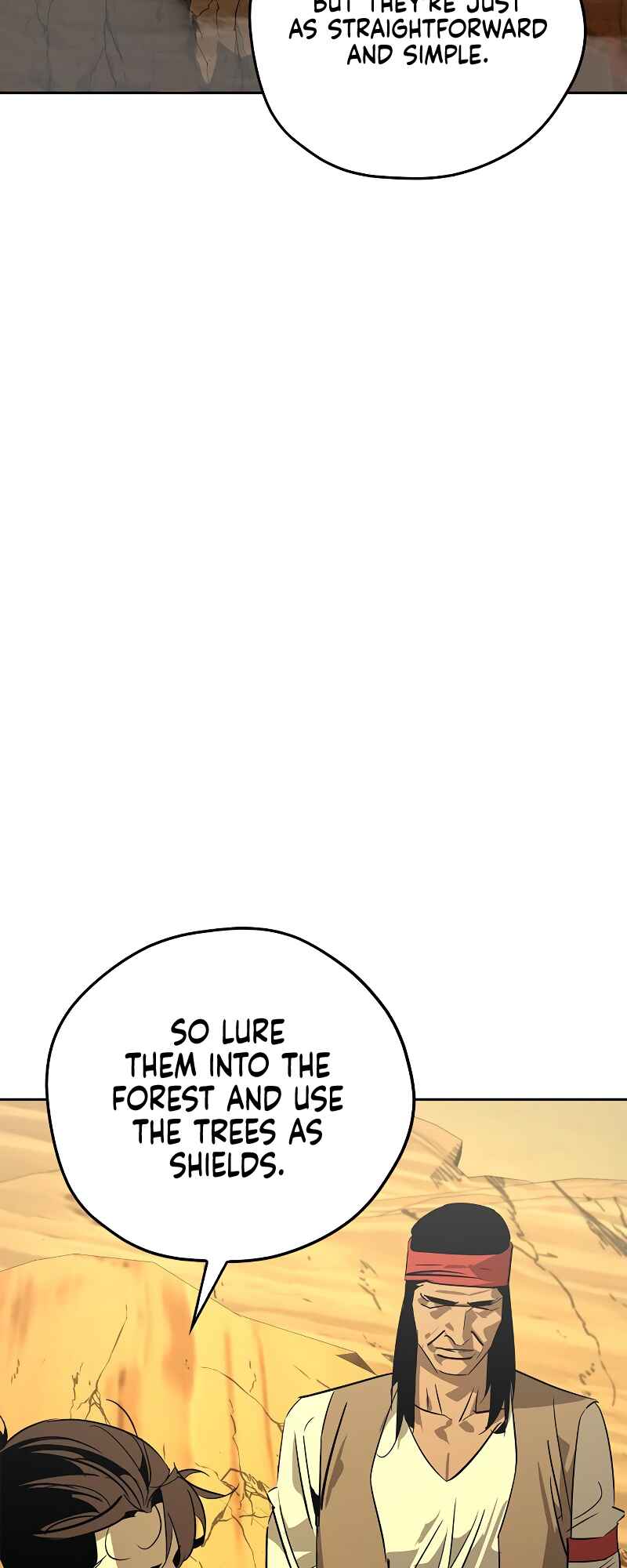 Martial Wild West Chapter 20 - Page 4