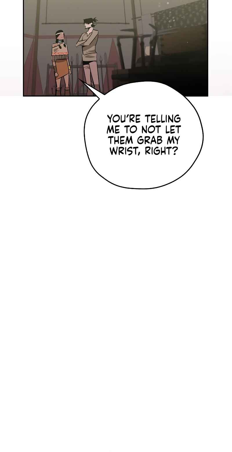 Martial Wild West Chapter 20 - Page 56