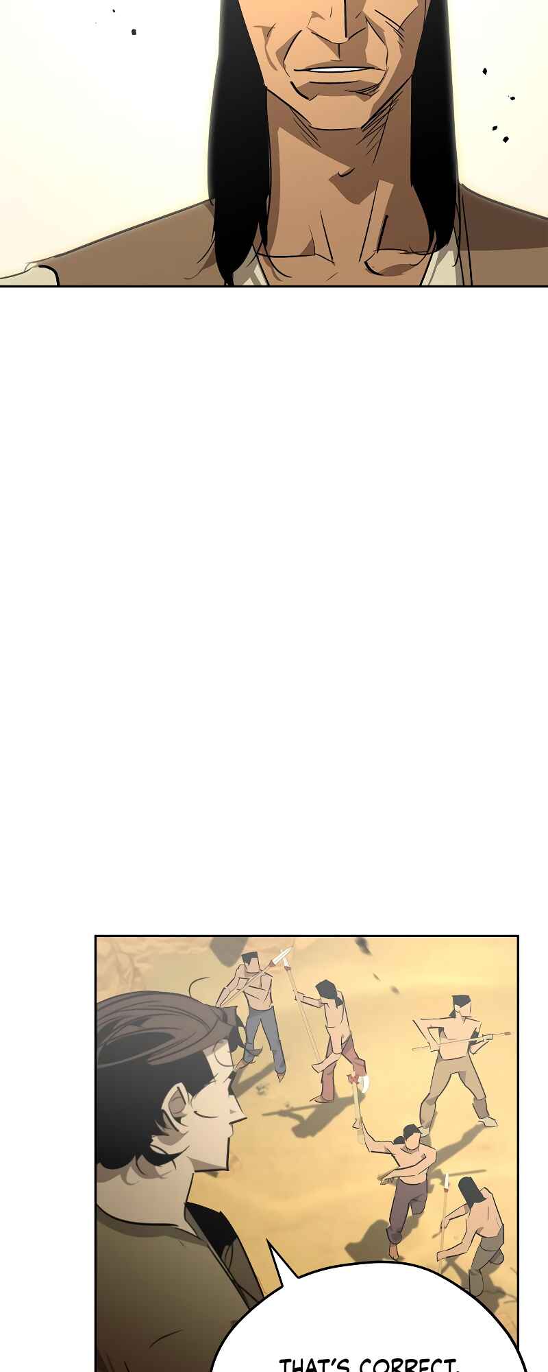 Martial Wild West Chapter 20 - Page 6
