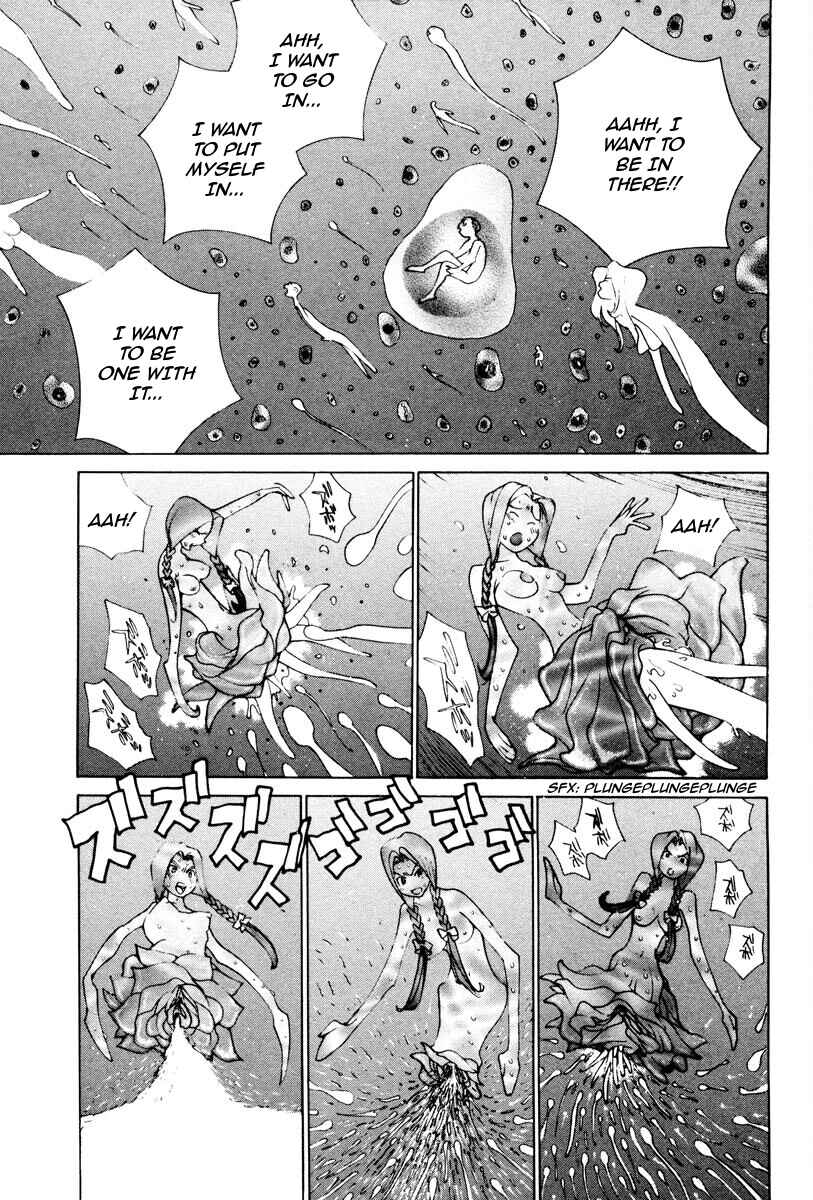 THE LAST MAN Chapter 86 - Page 4