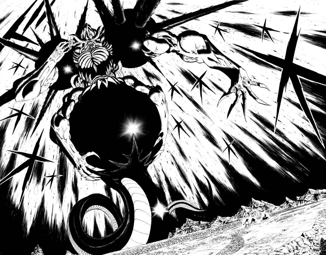 Zatch Bell!! Chapter 314 - Page 22