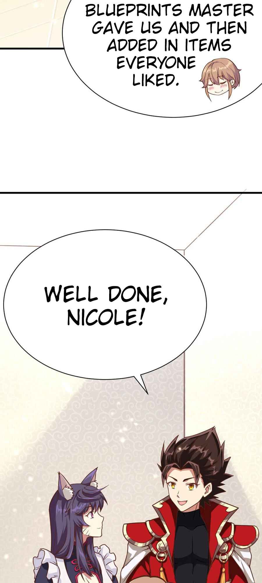 Starting From Today I'll Work as a City Lord Chapter 88 - Page 20