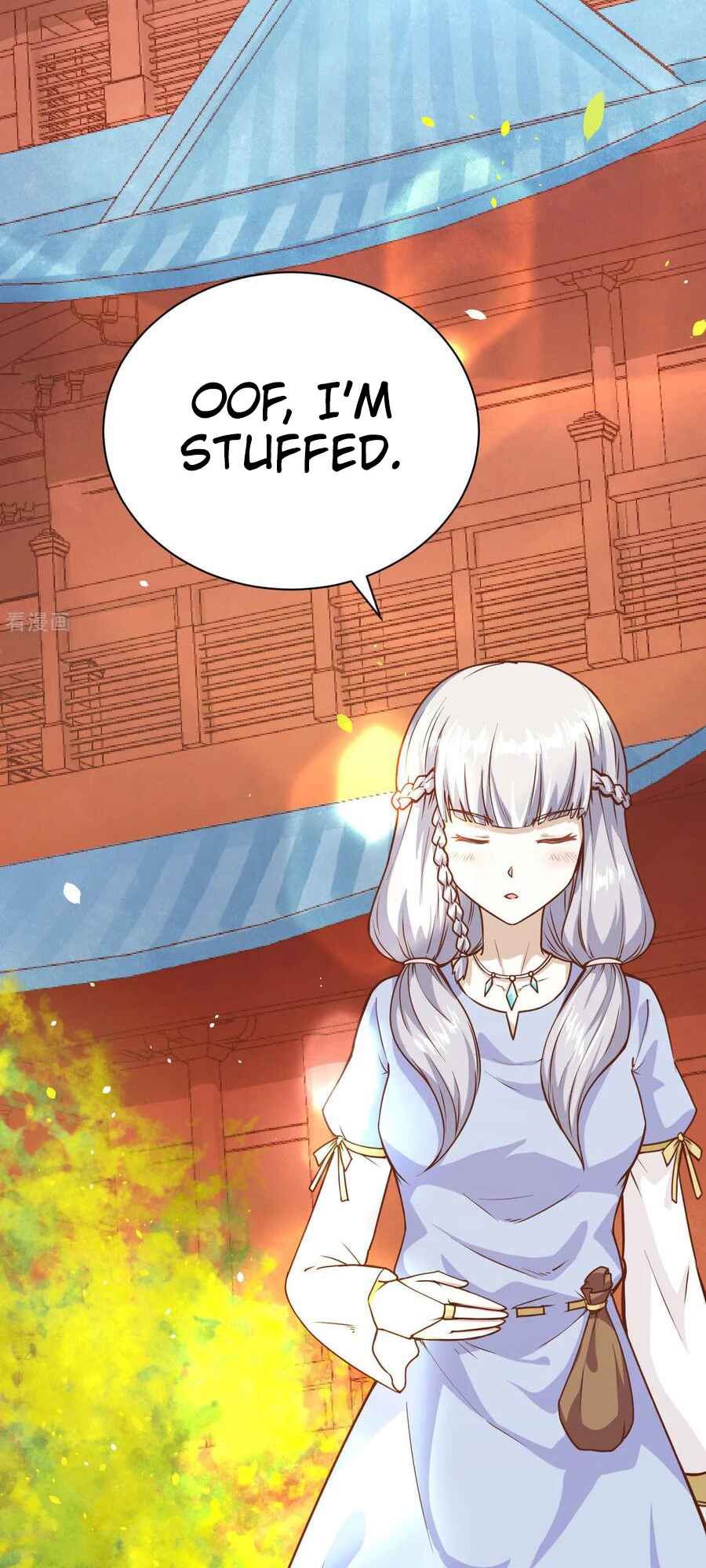 Starting From Today I'll Work as a City Lord Chapter 88 - Page 3