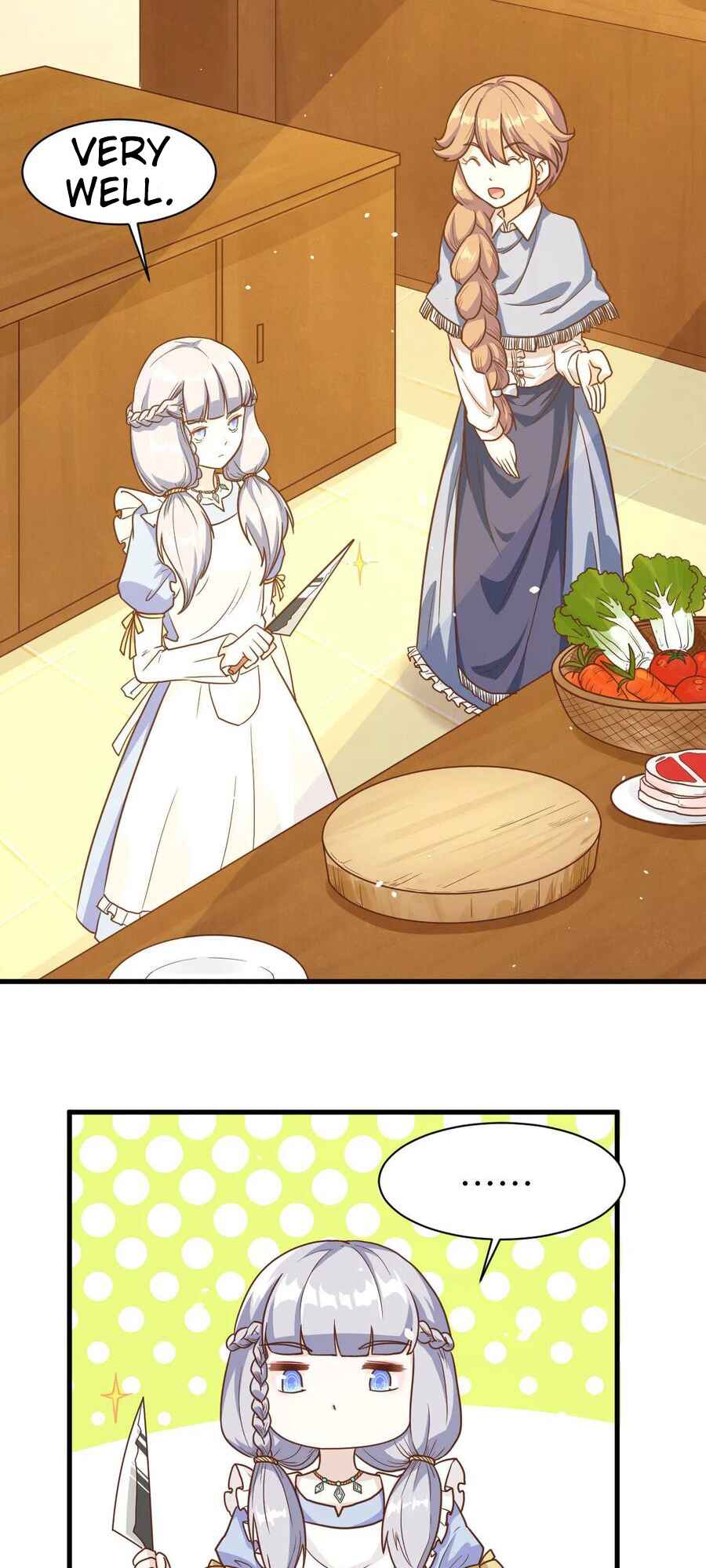 Starting From Today I'll Work as a City Lord Chapter 88 - Page 42