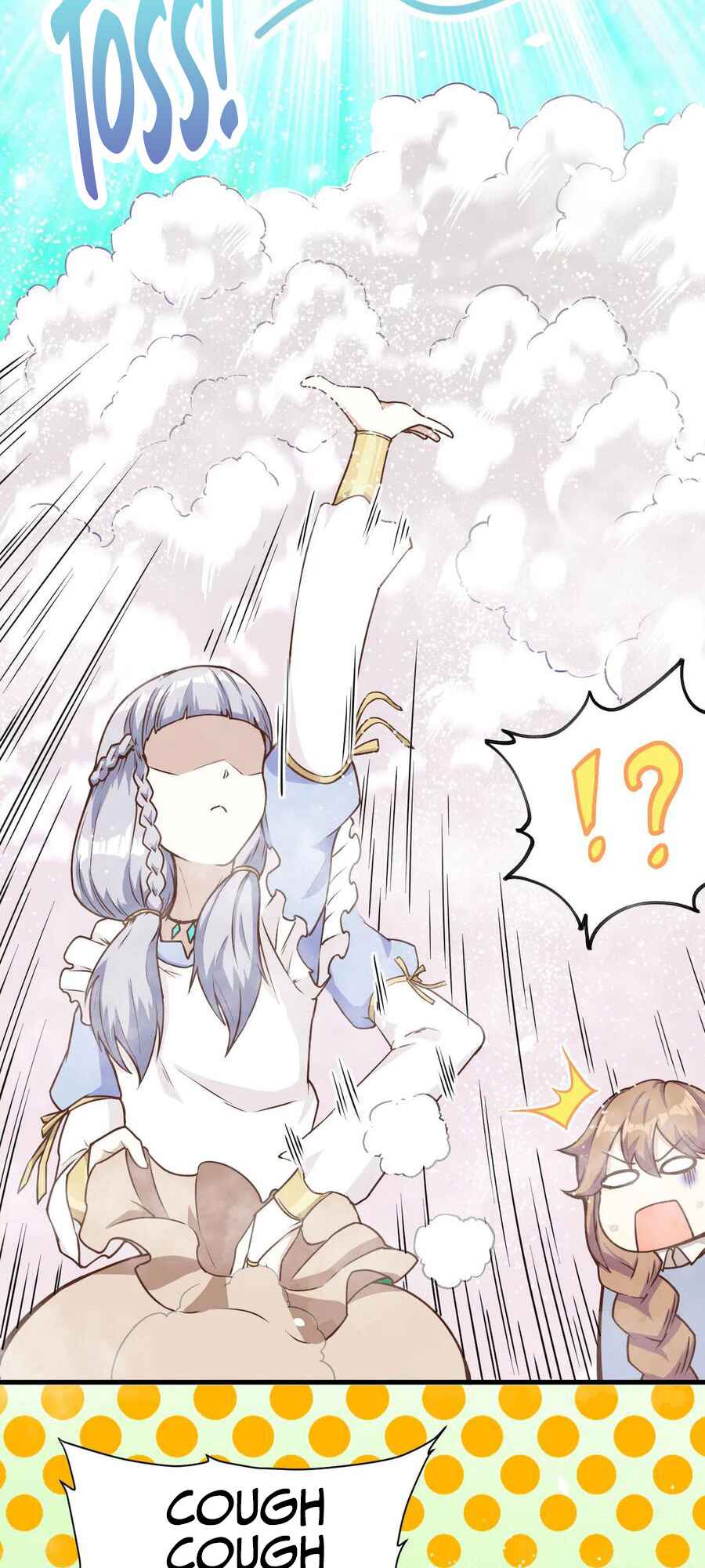 Starting From Today I'll Work as a City Lord Chapter 88 - Page 49