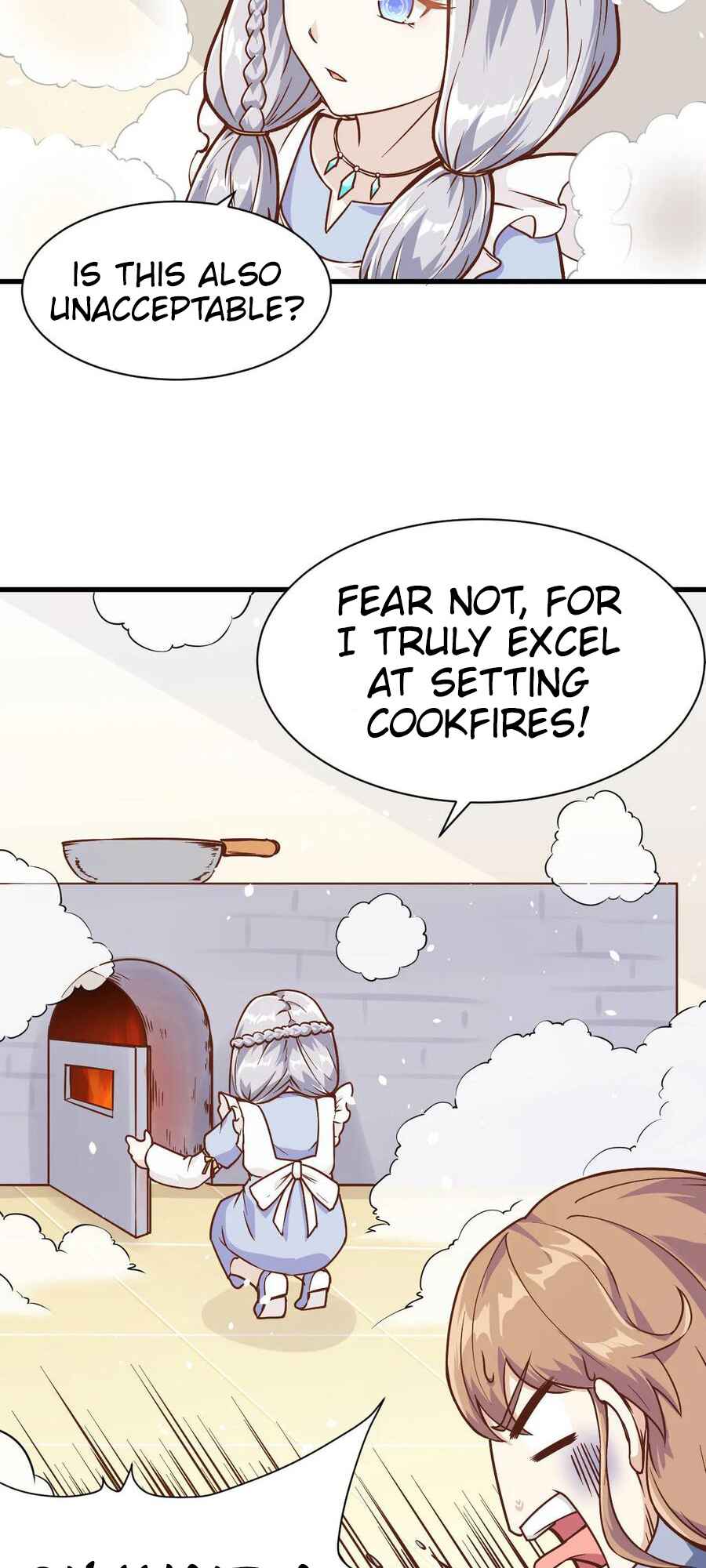 Starting From Today I'll Work as a City Lord Chapter 88 - Page 51