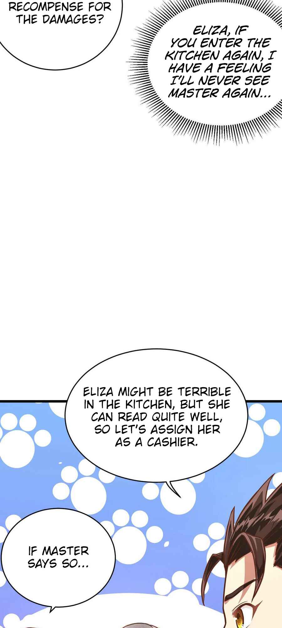 Starting From Today I'll Work as a City Lord Chapter 88 - Page 57