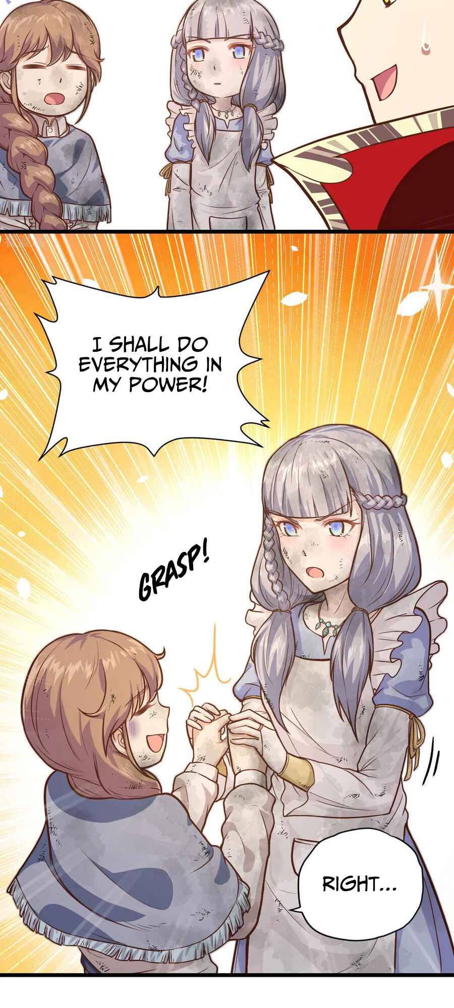 Starting From Today I'll Work as a City Lord Chapter 88 - Page 58