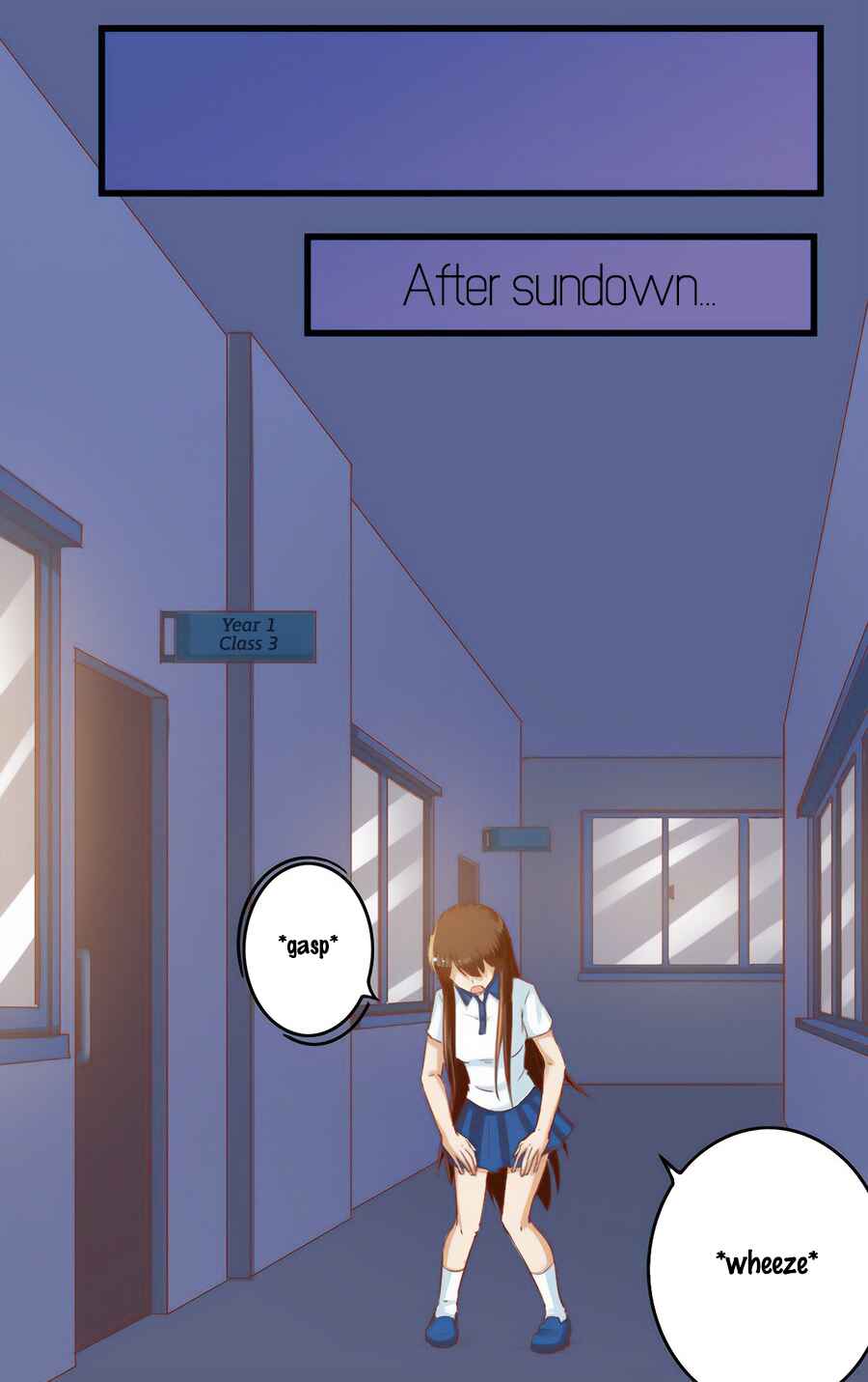 Wǒ Shì Wǒ Qī Chapter 71 - Page 10
