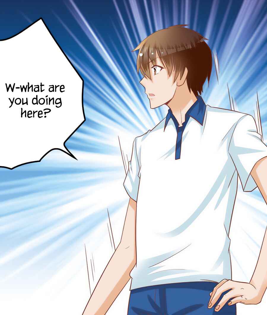 Wǒ Shì Wǒ Qī Chapter 71 - Page 18