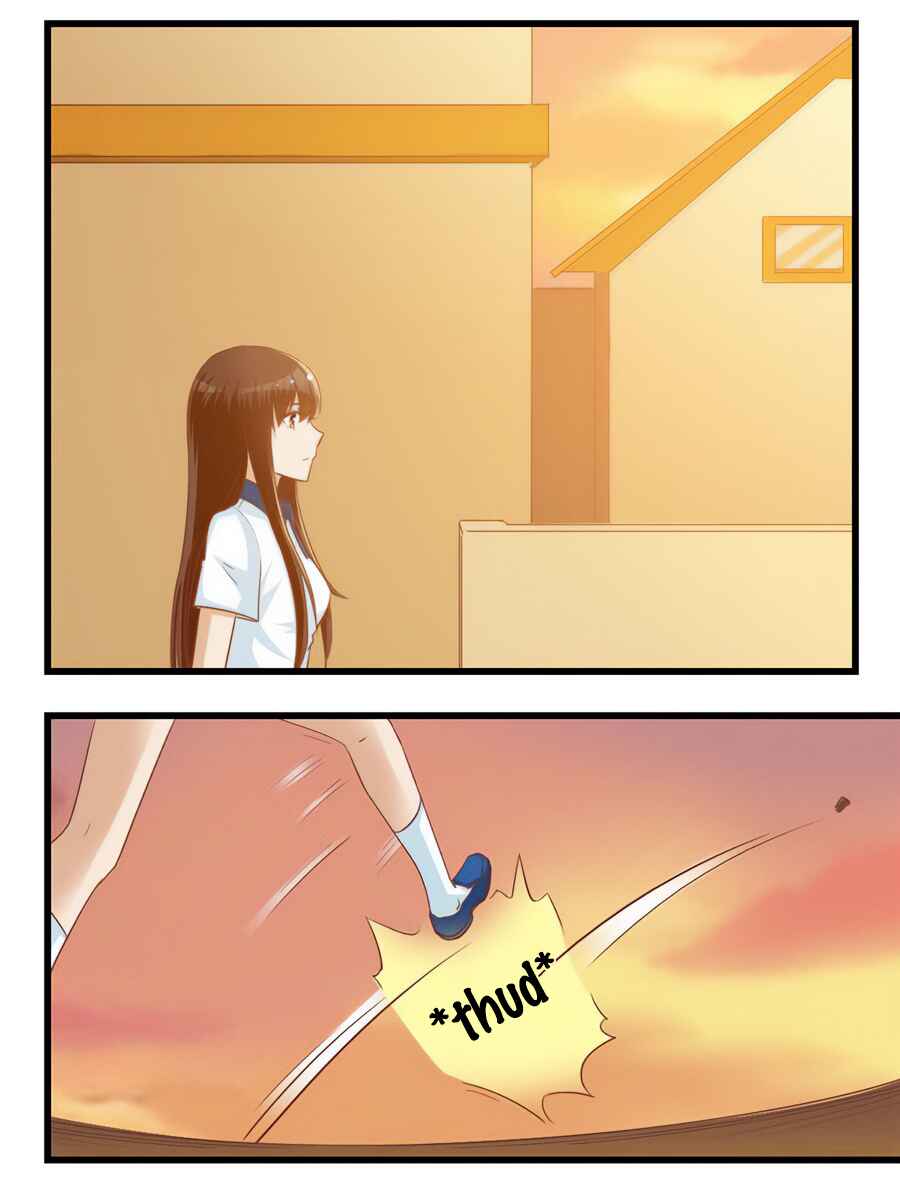 Wǒ Shì Wǒ Qī Chapter 71 - Page 6