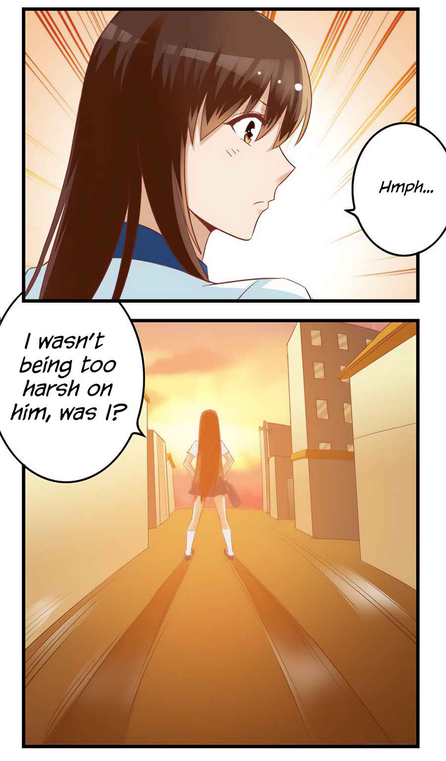 Wǒ Shì Wǒ Qī Chapter 71 - Page 7
