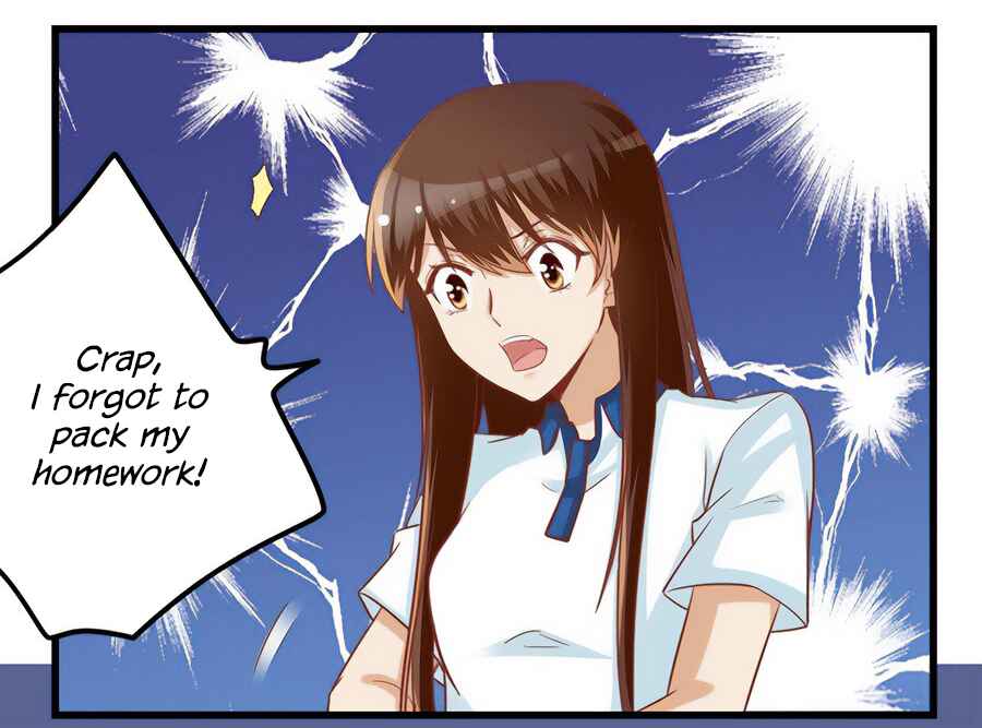 Wǒ Shì Wǒ Qī Chapter 71 - Page 9