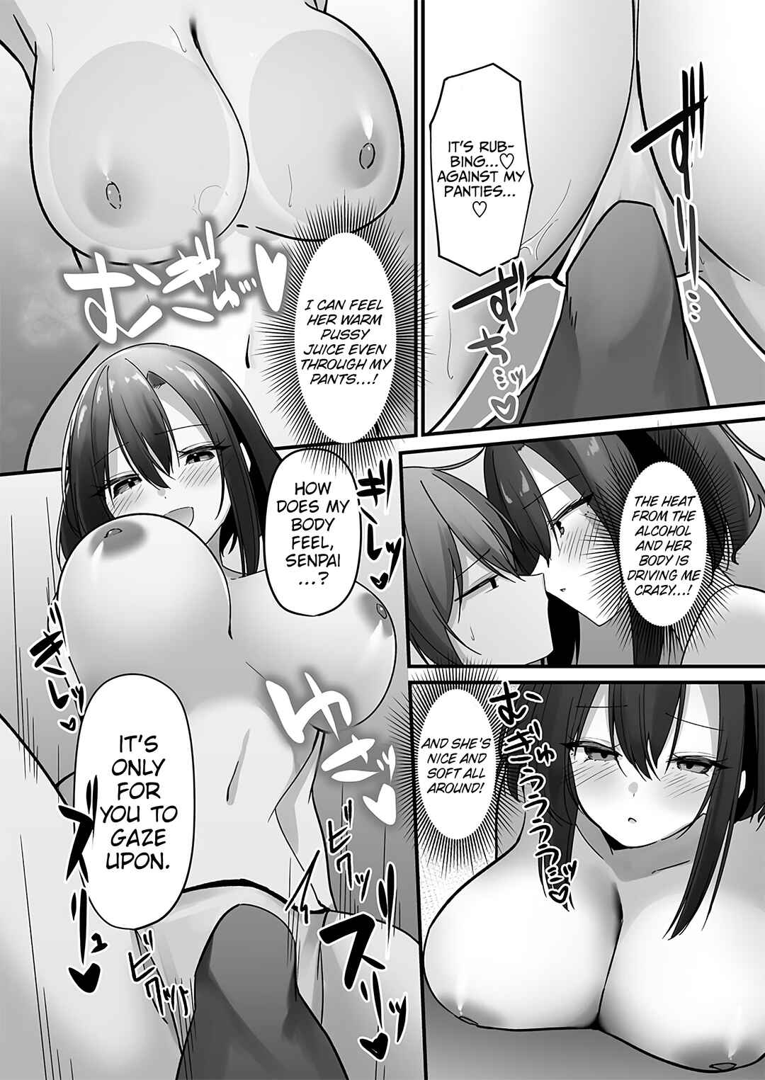 Yandere Kankin Seikatsu wa Igaito Tengoku desu Chapter 3 - Page 22