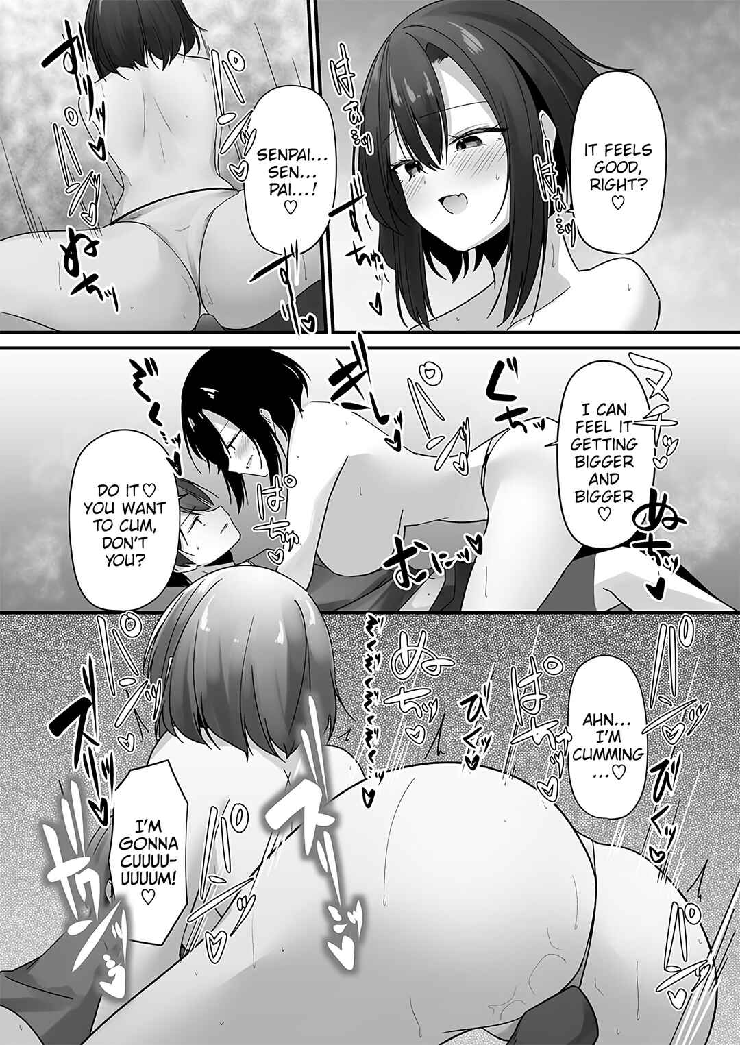 Yandere Kankin Seikatsu wa Igaito Tengoku desu Chapter 3 - Page 23