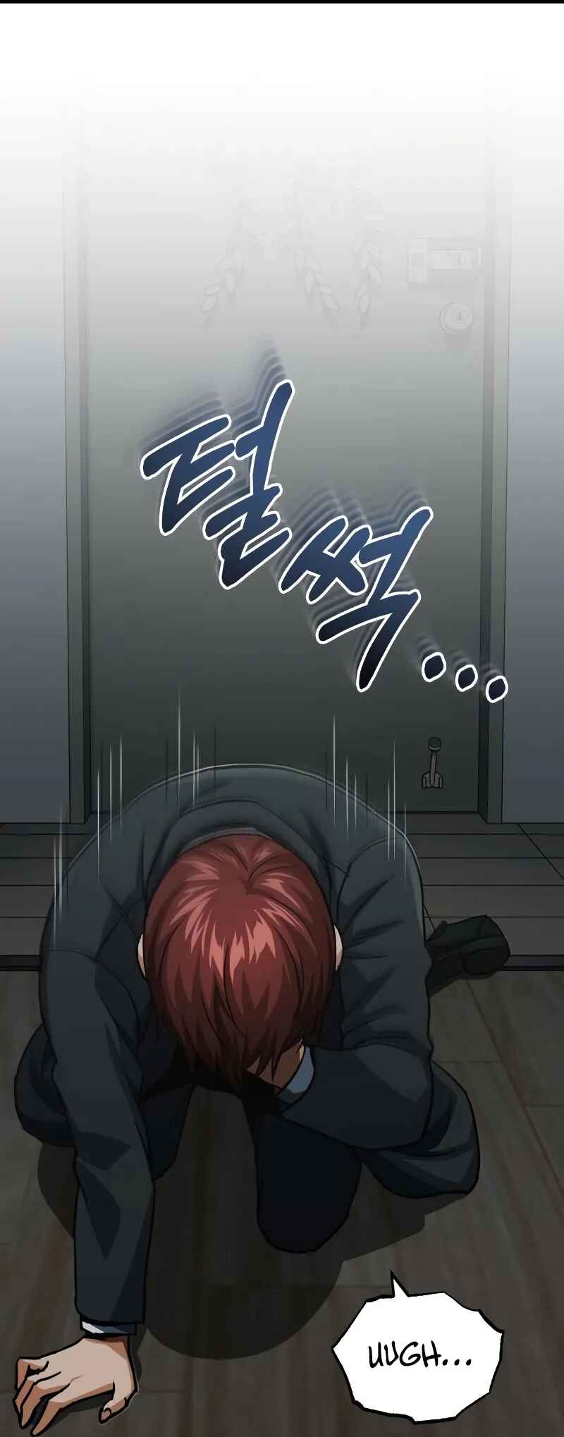 Gyugyeok Oe Hyeoltong Cheonjae Chapter 38 - Page 11