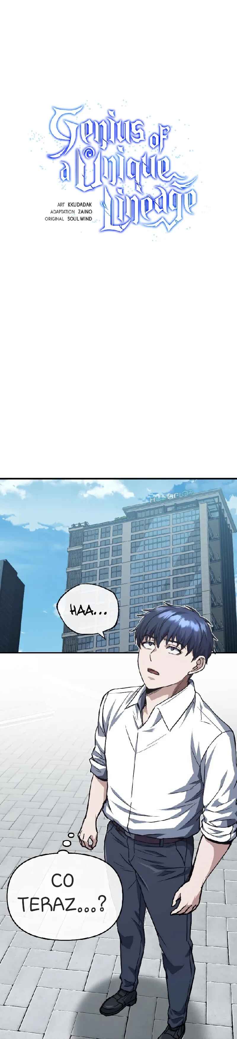 Gyugyeok Oe Hyeoltong Cheonjae Chapter 38 - Page 19