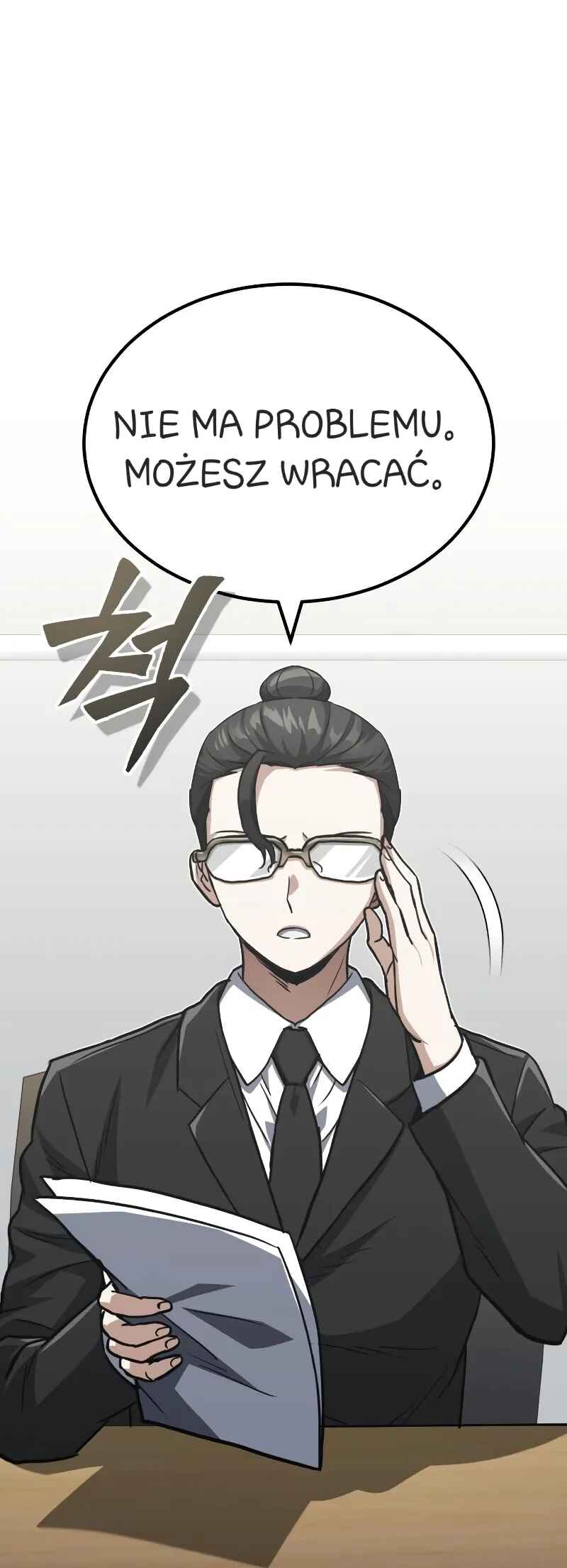Gyugyeok Oe Hyeoltong Cheonjae Chapter 38 - Page 22