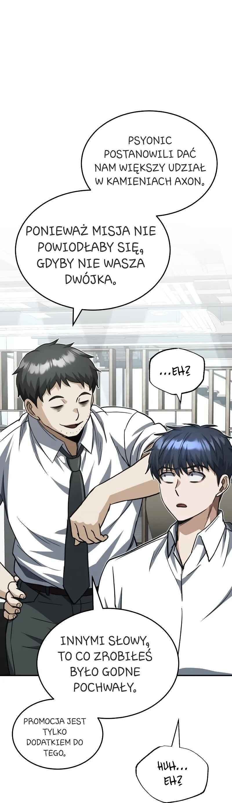 Gyugyeok Oe Hyeoltong Cheonjae Chapter 38 - Page 25